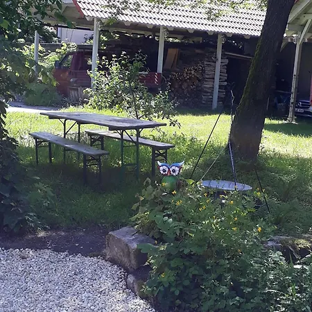 Lamm Spiegelberg-jux شقة