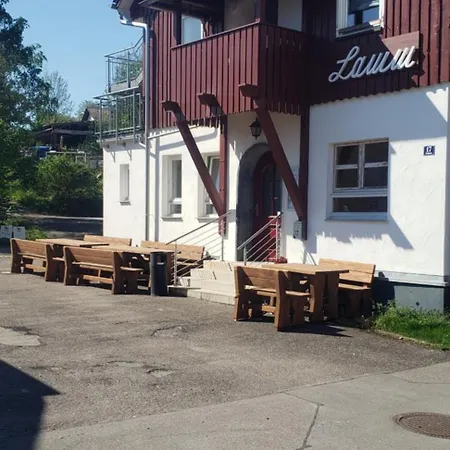 Lamm Spiegelberg-jux شقة