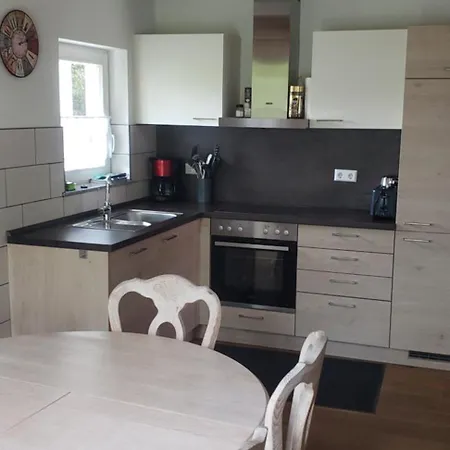 شقة Lamm Spiegelberg-jux