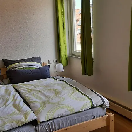 شقة Lamm Spiegelberg-jux *