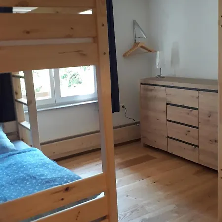 شقة Lamm Spiegelberg-jux