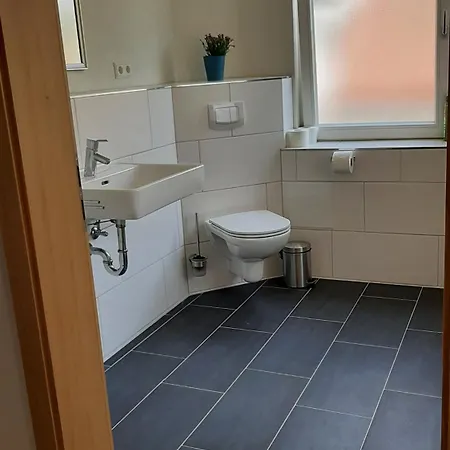 شقة Lamm Spiegelberg-jux