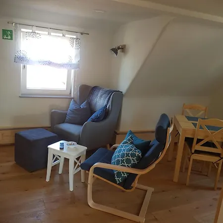 Lamm Spiegelberg-jux شقة Spiegelberg