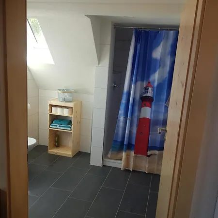 شقة Lamm Spiegelberg-jux