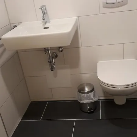 Lamm Spiegelberg-jux شقة *