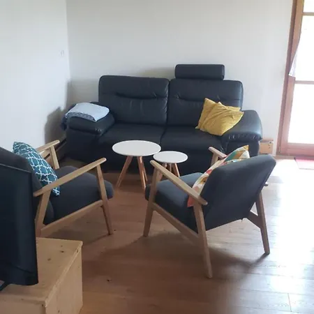 شقة Lamm Spiegelberg-jux