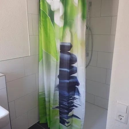 شقة Lamm Spiegelberg-jux *