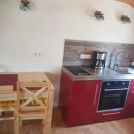 Lamm Spiegelberg-jux شقة Spiegelberg