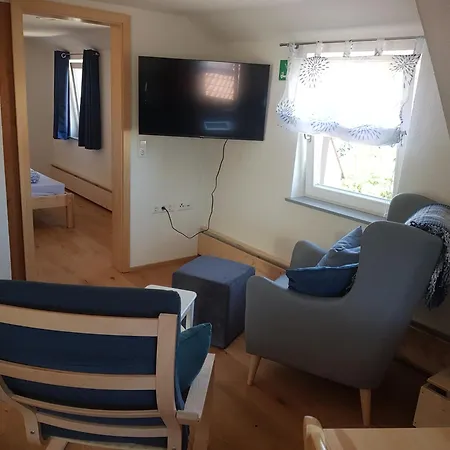 شقة Lamm Spiegelberg-jux