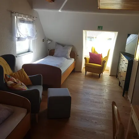 Lamm Spiegelberg-jux شقة *