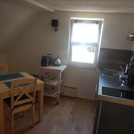 شقة Lamm Spiegelberg-jux